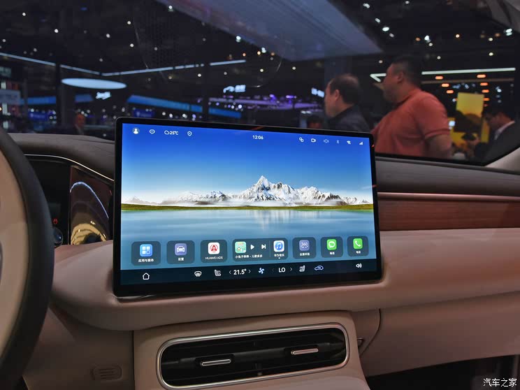 全新奥迪Q5L/乐道L90/仰望U8L等 2025上海车展将上市SUV