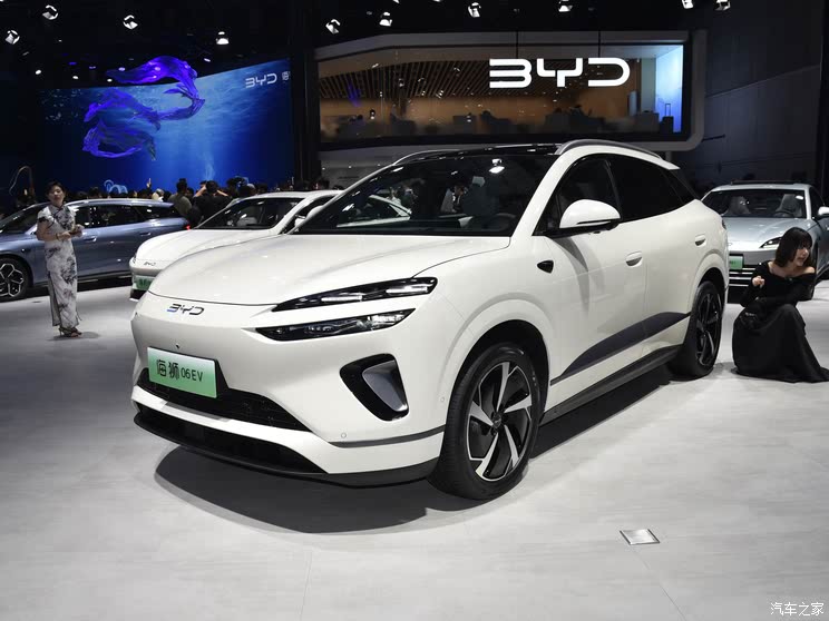 全新奥迪Q5L/乐道L90/仰望U8L等 2025上海车展将上市SUV