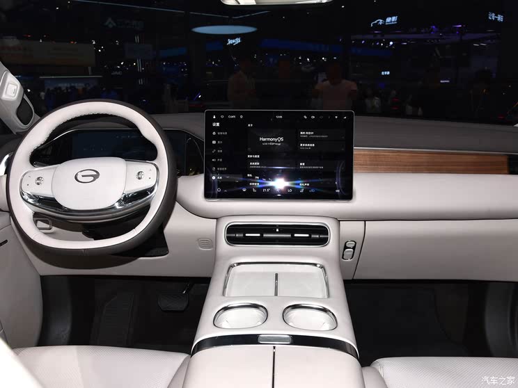 全新奥迪Q5L/乐道L90/仰望U8L等 2025上海车展将上市SUV