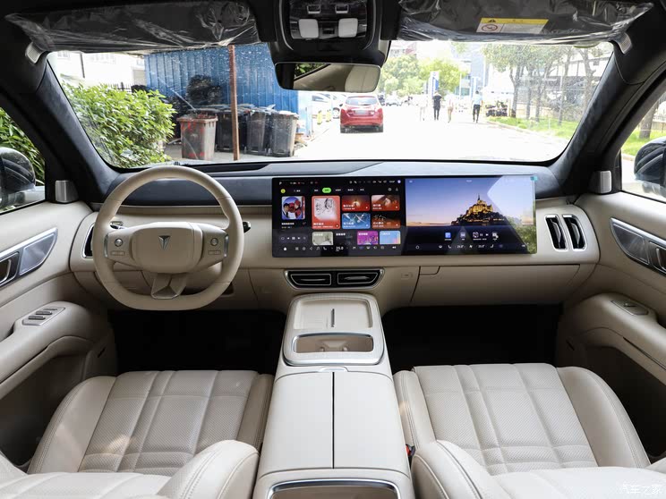 全新奥迪Q5L/乐道L90/仰望U8L等 2025上海车展将上市SUV