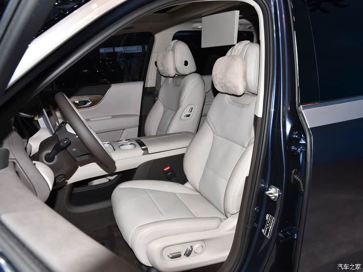 全新奥迪Q5L/乐道L90/仰望U8L等 2025上海车展将上市SUV