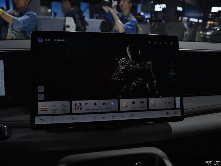 全新奥迪Q5L/乐道L90/仰望U8L等 2025上海车展将上市SUV