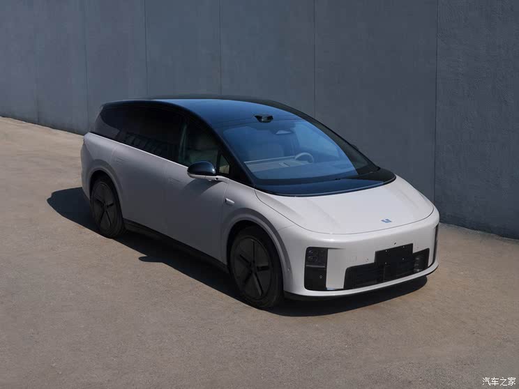 理想i8最大续航里程720公里 第十七批减免车辆购置税新能源车目录