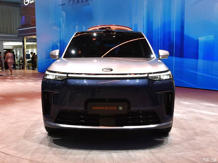 全新奥迪Q5L/乐道L90/仰望U8L等 2025上海车展将上市SUV