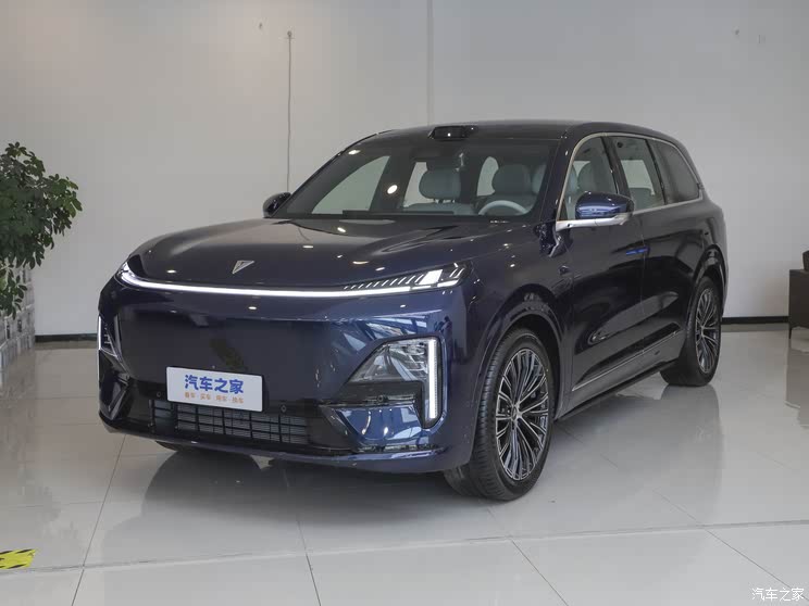 全新奥迪Q5L/乐道L90/仰望U8L等 2025上海车展将上市SUV