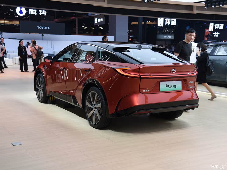 全新奥迪Q5L/乐道L90/仰望U8L等 2025上海车展将上市SUV