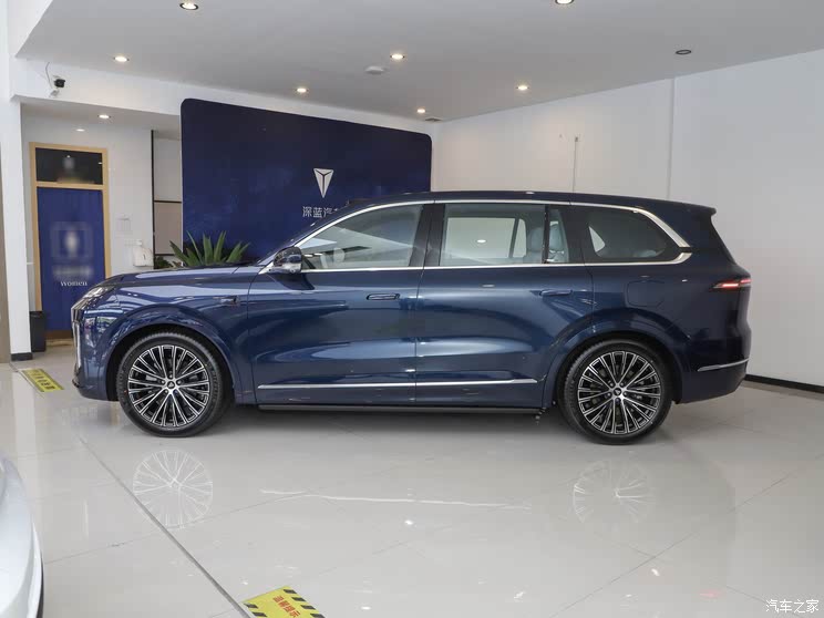 全新奥迪Q5L/乐道L90/仰望U8L等 2025上海车展将上市SUV