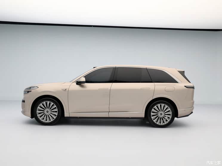 全新奥迪Q5L/乐道L90/仰望U8L等 2025上海车展将上市SUV