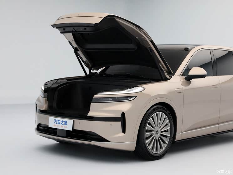 全新奥迪Q5L/乐道L90/仰望U8L等 2025上海车展将上市SUV