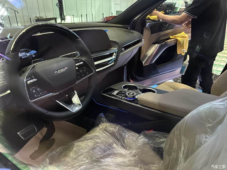 全新奥迪Q5L/乐道L90/仰望U8L等 2025上海车展将上市SUV