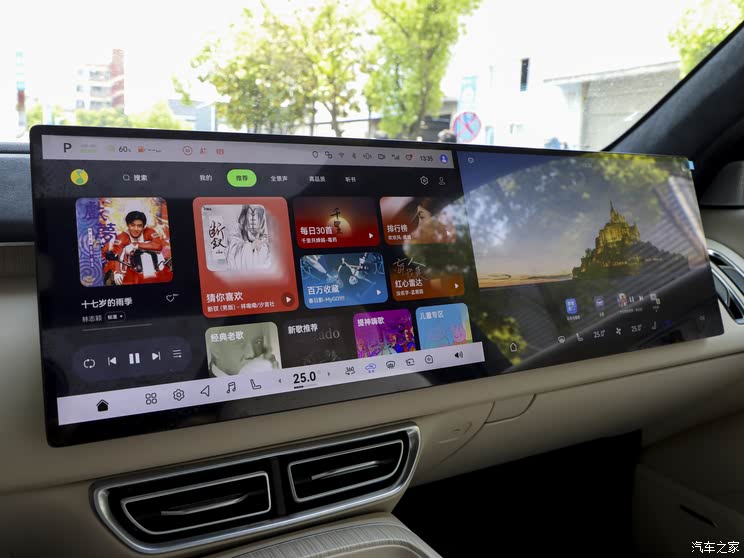 全新奥迪Q5L/乐道L90/仰望U8L等 2025上海车展将上市SUV