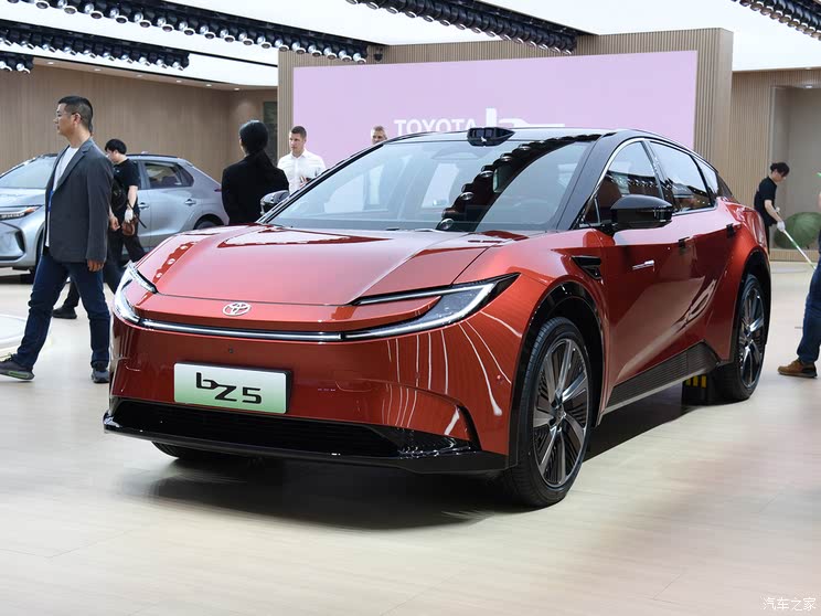 全新奥迪Q5L/乐道L90/仰望U8L等 2025上海车展将上市SUV