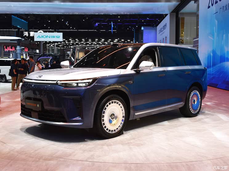 全新奥迪Q5L/乐道L90/仰望U8L等 2025上海车展将上市SUV