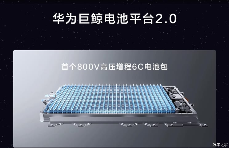 售70.8万起 增程/纯电双动力 搭载HUAWEI ADS 4 尊界S800上市