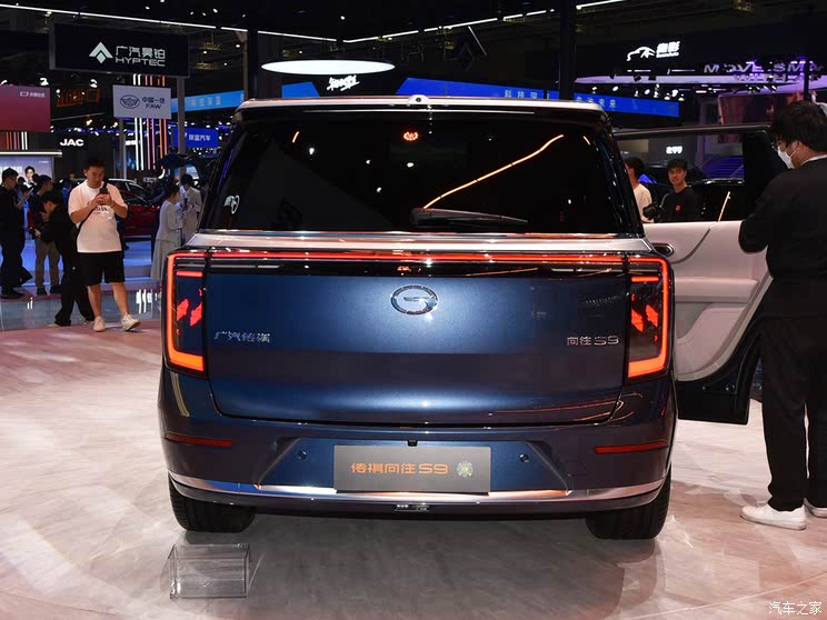 全新奥迪Q5L/乐道L90/仰望U8L等 2025上海车展将上市SUV