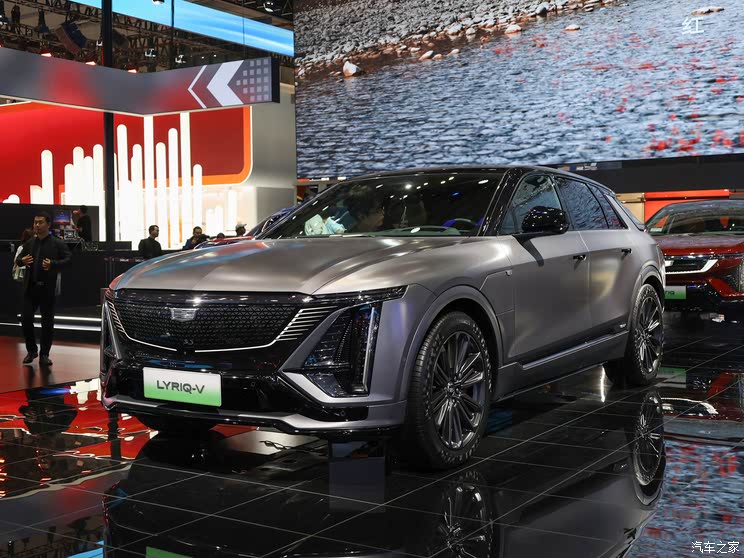 全新奥迪Q5L/乐道L90/仰望U8L等 2025上海车展将上市SUV