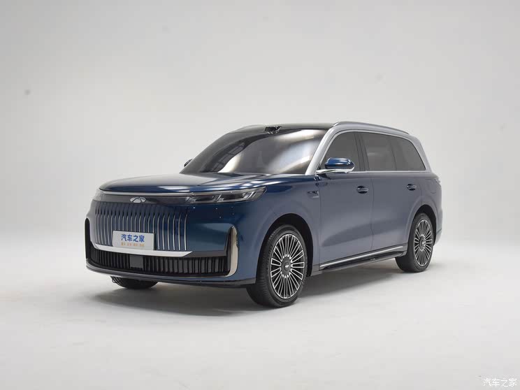 全新奥迪Q5L/乐道L90/仰望U8L等 2025上海车展将上市SUV