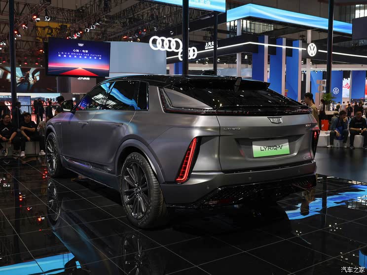 全新奥迪Q5L/乐道L90/仰望U8L等 2025上海车展将上市SUV