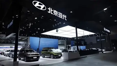 北京现代终于出手了，车圈韩流要回来了？