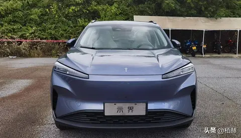 12万买电动车非选比亚迪？神龙新车续航更长，试驾发现大秘密。