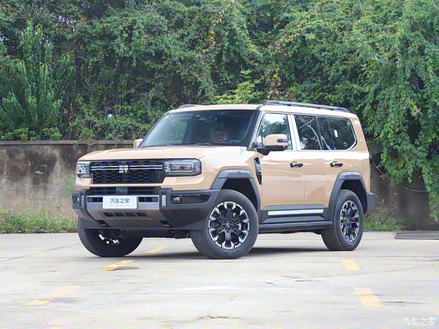 奇瑞推出跨年购置税补贴 涉及奇瑞/纵横/星途/捷途/iCAR