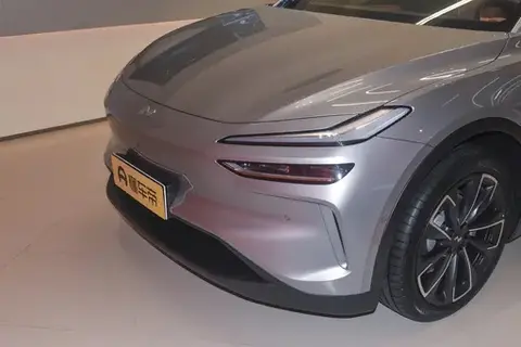 25万级纯电SUV选购攻略，乐道L60凭啥这么火？