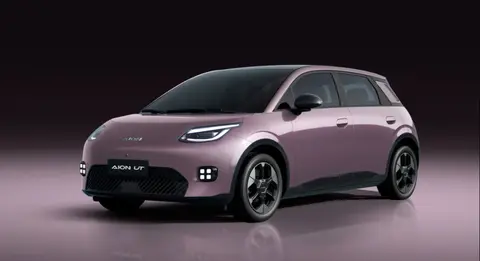 埃安UT上市，换电打价格战，小车市场要变天