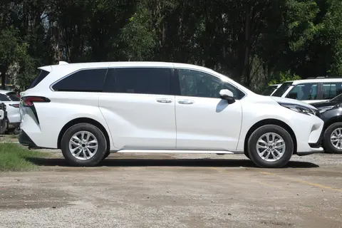 格瑞维亚｜选购别纠结，抓住核心配置五大件