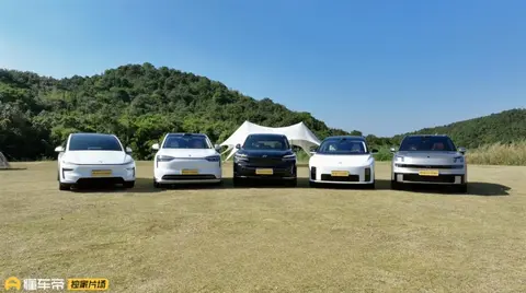 30万预算买家用大三排SUV，这5款热门产品，谁是实用天花板