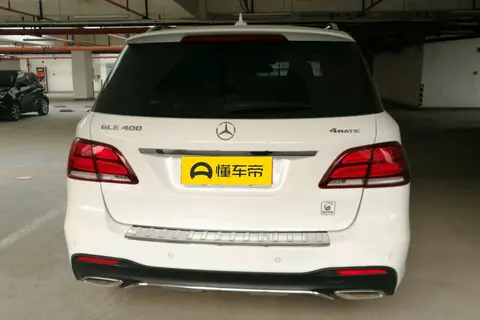 二手奔驰GLE全维度导购评测：选对不踩雷，预算花在刀刃上