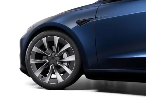 坐不住了，特斯拉放大招，推出7年超低息