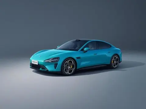 小米将入局增程赛道 理想问界如何接招？