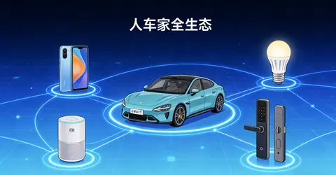 小米开年冰火两重天：41万销量盈利7亿，却陷舆论股价双重震荡