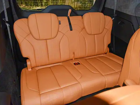 续航里程超1200公里，吉利银河V900开启预售31.98万元起