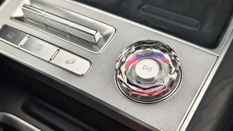 极氪9X提车2个多月，真实用车感受