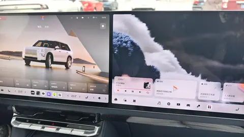 极氪9X提车2个多月，真实用车感受